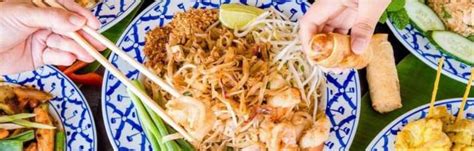 Som Tam Thai Restaurant, Maroochydore, Sunshine Coast