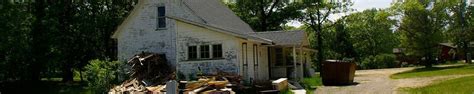 Restoring An Old House: What You Should Know Before You Start