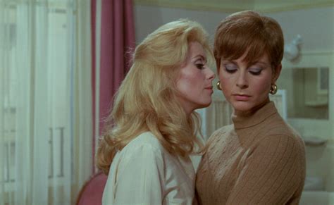 Luis Buñuel's 50-Year-Old Film 'Belle de Jour' Re-Released in Theaters