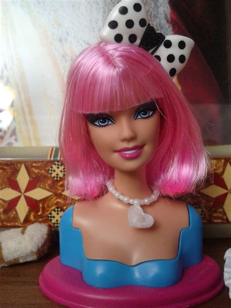 Bright Pink! - Barbie Fashionistas Photo (25572645) - Fanpop