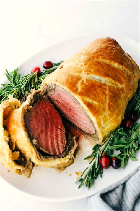 Best Ever Beef Wellington Recipe | The Recipe Critic