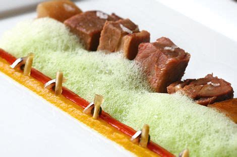 massimo bottura - Buscar con Google | Food, Molecular gastronomy, Edible art