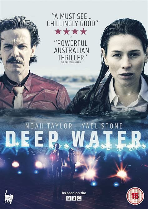 Amazon.com: Deep Water [DVD]: Movies & TV