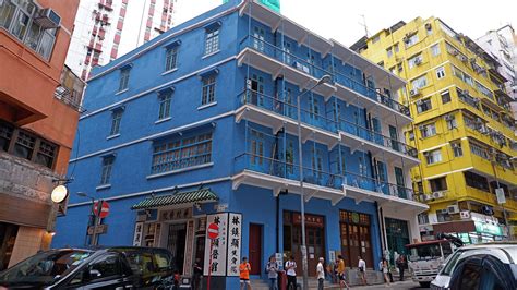 Travel back in time with the top revitalised historic buildings in Hong Kong | Hong Kong Tourism ...