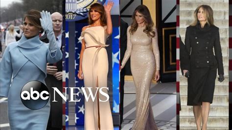 Melania Trump's Fashion In 2018 CNN Style | atelier-yuwa.ciao.jp