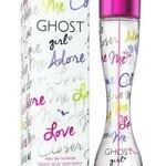 Ghost - Girl » Reviews & Perfume Facts