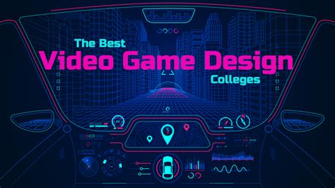 Top 15 college classes for video game design in 2022 - Oanhthai