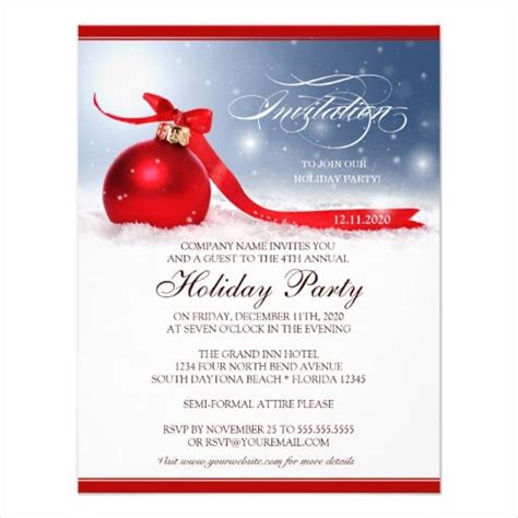 47+ Dinner Invitation Templates - PSD, AI | Free & Premium Templates