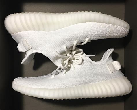 adidas Yeezy Boost 350 V2 Triple White CP9366 - Sneaker Bar Detroit