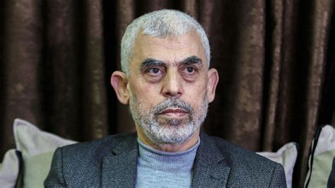 Hamas leader in Gaza didn't expect consequences of 7 October attack to be 'this dangerous', says ...