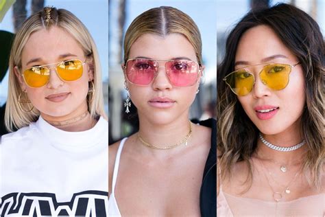 Coachella Fashion Trends 2017; #CHELLA17; latest fashion ideas for an everyday look – NiceStyles