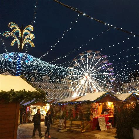 Lille and Northern France Christmas Markets | Shearings