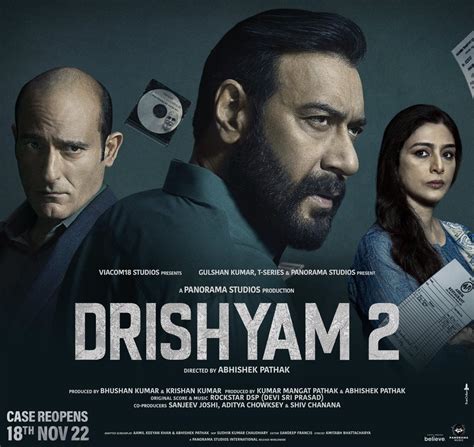 Drishyam 2 Movie Ticket Offers - Get Flat ₹200 Off on Tickets | Movie Pass