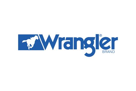 Wrangler Logo