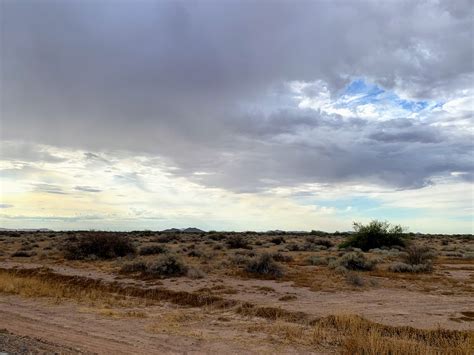 Hohokam Pima National Monument: The National Park Site We Couldn't Visit - Park Chasers