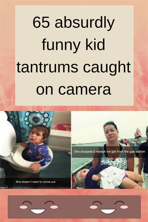 65 absurdly funny kid tantrums we couldn t make up if we tried – Artofit