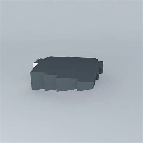 Odeon Cinema Huddersfield free 3D model | CGTrader