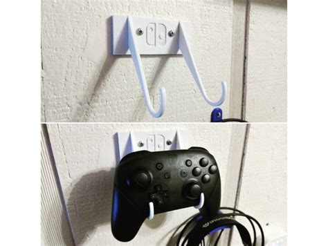 Nintendo Switch Controller Stand Nintendo Switch Controller Stand Controller Mount Switch Stand ...