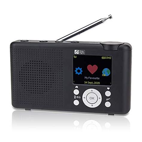 The Best Internet Radio Receivers For 2024