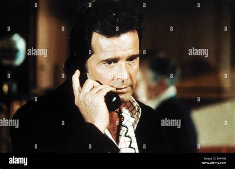 James Garner Rockford Files High Resolution Stock Photography and Images - Alamy