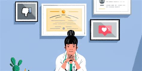 Doctor Ratings Websites: Can You Trust Online Doctor Reviews?