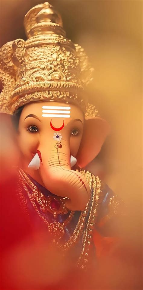 "Unbelievable Collection of Full 4K Ganpati Wallpaper Images - Over 999+"