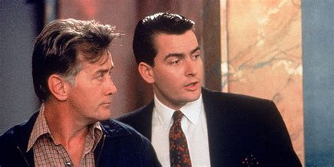 Charlie Sheen's 10 Best Movies, According to Rotten Tomatoes