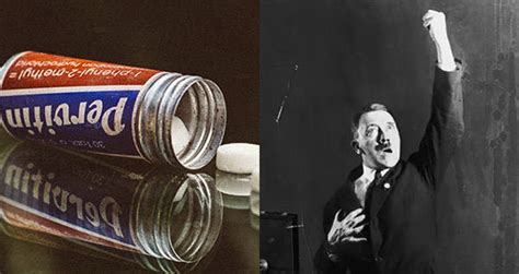 Dr. Theodor Morell And The Untold Truth About Hitler's Drug Habit