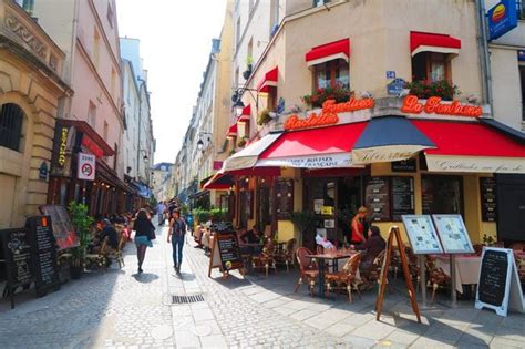 Exploring Medieval Paris | Latin Quarter Itinerary Guide