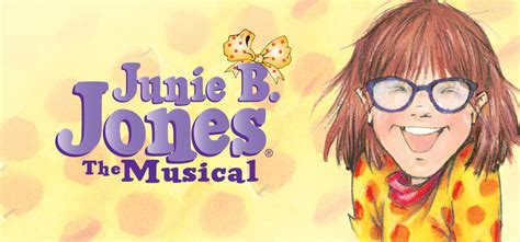 Junie B. Jones, The Musical | Music Theatre International