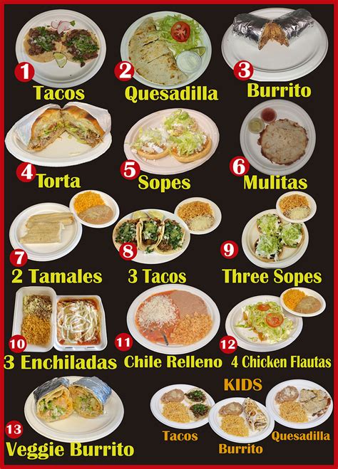 El Gran Taco - Mexican Food Truck & Catering in Seattle WA