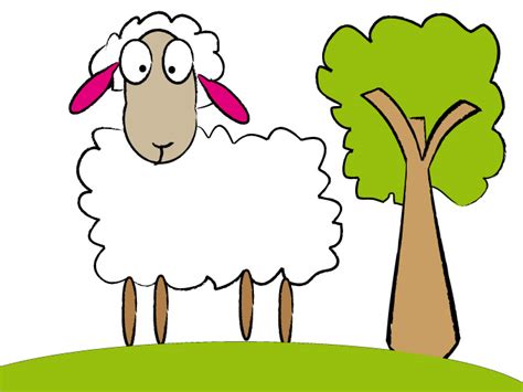 pecora – sheep | Vettoriali Gratis.it (Free Vectors)