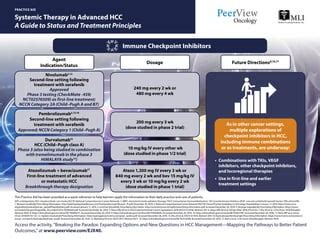 Breaking the Paradox: Expanding Options and New Questions in HCC Management—Mapping the Pathways ...