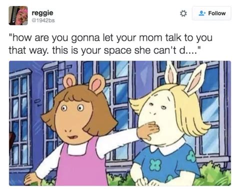 23 Hilarious "Arthur" Memes That'll Make You Say, "Am I D.W.?"