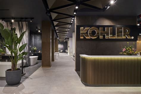 Kohler Signature Store - Love That Design