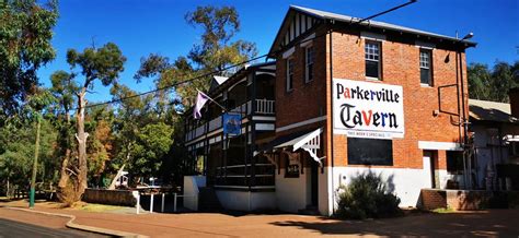 Parkerville Tavern | Best Restaurants of Australia