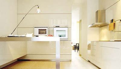 Modern Kitchen Interior Design Bulthaup b3 Picture Gallery | homecod