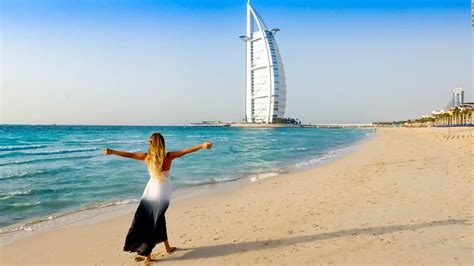 Dubai Beach Wallpapers - Top Free Dubai Beach Backgrounds - WallpaperAccess