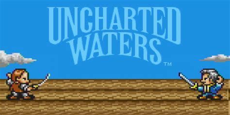 Uncharted Waters: New Horizons | Super Nintendo | Games | Nintendo