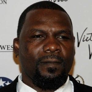 Hasim Rahman Jr. (Boxer) - Age, Family, Bio | Famous Birthdays