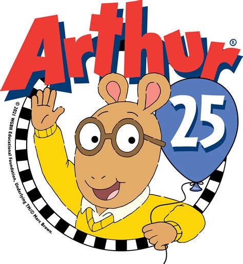 The Official Arthur Shop - The Official Arthur Shop