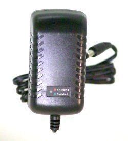 In-Stock 12.8V 1.3A wall mount Lithium iron phosphate Battery chargers for 4 cell 12.8 volt ...