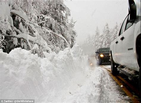 midwest winter storm: Heavy Snow Expected To Hit Parts Of The Midwest ...