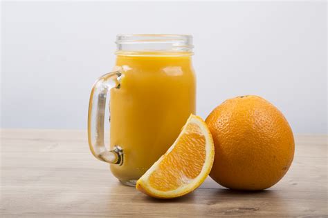 Orange Juice Free Stock Photo - Public Domain Pictures