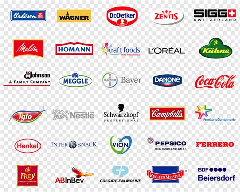 Icono Web, Logotipo, Inbev, Anheuserbusch Inbev, Línea, Dr. Oetker ...