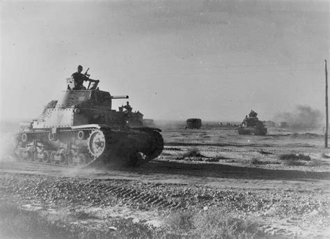 Battle of Gazala in World War II