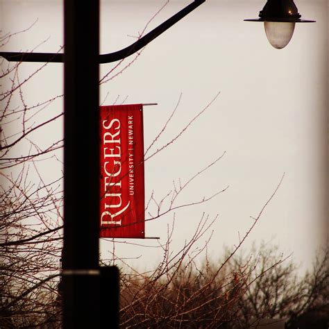 Rutgers University-Newark (@Rutgers_Newark) / Twitter