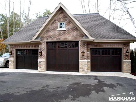 Photo Gallery Of Our Completed Garage Door Installation Projects | Garage door styles, Garage ...