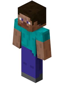 Player・Mob - MinecraftPEWiki