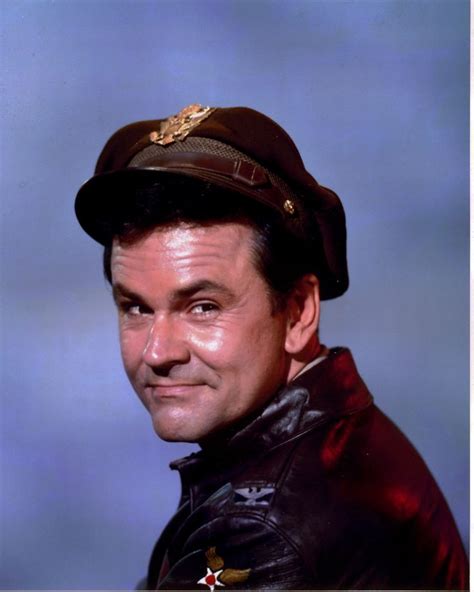 Bob Crane Hogan's Heroes | Hogans heroes, Hero tv, Heroes tv series